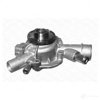 Водяной насос, помпа MAGNETI MARELLI 1028734 3 50981728000 81728 350981728000 - Изображение 2