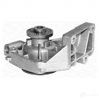 Водяной насос, помпа MAGNETI MARELLI 350981492000 3 50981492000 1028606 81492 - Изображение 2