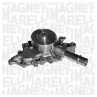 Водяной насос, помпа MAGNETI MARELLI 35098 2030000 1028887 350982030000 352316170691 - Изображение 2