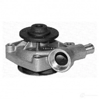 Водяной насос, помпа MAGNETI MARELLI 3509 81325000 81325 1028544 350981325000 - Изображение 2