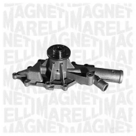Водяной насос, помпа MAGNETI MARELLI 1028909 35098 2052000 82052 350982052000 - Изображение 2