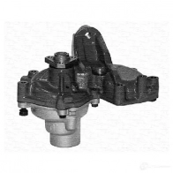 Водяной насос, помпа MAGNETI MARELLI 350981456000 81456 1028589 35098145600 0 - Изображение 2