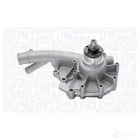 Водяной насос, помпа MAGNETI MARELLI 352316170658 1031290 5ZB89GW WPQ06 58