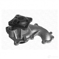 Водяной насос, помпа MAGNETI MARELLI 1028797 350981802000 3509818 02000 352316170165 - Изображение 2