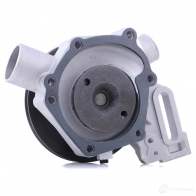 Водяной насос, помпа MAGNETI MARELLI 81 822 WPQ0887 1031432 352316170887 - Изображение 1