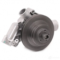 Водяной насос, помпа MAGNETI MARELLI 81 822 WPQ0887 1031432 352316170887 - Изображение 3