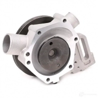 Водяной насос, помпа MAGNETI MARELLI 81 822 WPQ0887 1031432 352316170887 - Изображение 4