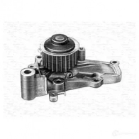 Водяной насос, помпа MAGNETI MARELLI 81731 1028737 35098 1731000 350981731000 - Изображение 2