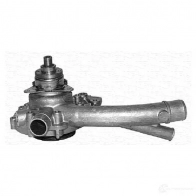 Водяной насос, помпа MAGNETI MARELLI 352316170657 350981509 000 350981509000 1028615 - Изображение 2