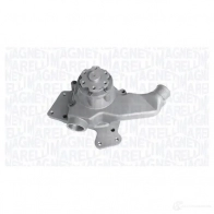 Водяной насос, помпа MAGNETI MARELLI 352316170708 WP Q0708 1031329 UY52EX