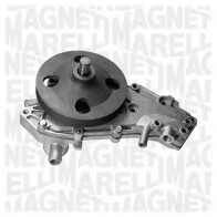 Водяной насос, помпа MAGNETI MARELLI Renault Twingo (C06) 1 Хэтчбек 1.2 (C063. C064) 55 л.с. 1993 – 1996 L7L9EL 350981852000 8 1852