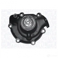 Водяной насос, помпа MAGNETI MARELLI 1031538 352316171024 W PQ1024 2OVVEFV