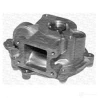 Водяной насос, помпа MAGNETI MARELLI 352316170052 350982010000 1028868 350982 010000 - Изображение 3