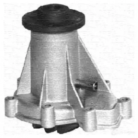 Водяной насос, помпа MAGNETI MARELLI 350981506000 3509815 06000 352316170669 1028612 - Изображение 2
