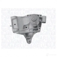 Водяной насос, помпа MAGNETI MARELLI 1031510 81 835 352316170987 WPQ0987