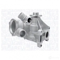 Водяной насос, помпа MAGNETI MARELLI 352316170653 W PQ0653 64HY50F 1031285