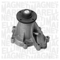 Водяной насос, помпа MAGNETI MARELLI 1028730 352316170673 3509 81723000 350981723000