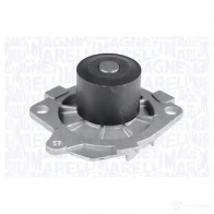 Водяной насос, помпа MAGNETI MARELLI 813 52 1031153 WPQ0317 352316170317 - Изображение 5