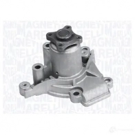 Водяной насос, помпа MAGNETI MARELLI Hyundai Tiburon 648OI0C WPQ 0551 352316170551