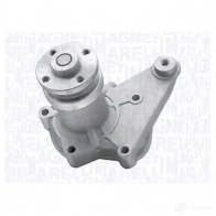 Водяной насос, помпа MAGNETI MARELLI 352316171003 WP Q1003 6R3D45 1031521