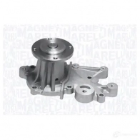 Водяной насос, помпа MAGNETI MARELLI 352316171005 XFUPD 1031523 W PQ1005 - Изображение 6