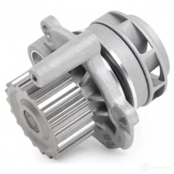 Водяной насос, помпа MAGNETI MARELLI 817 06 1031622 352316171180 WPQ1180 - Изображение 4