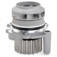 Водяной насос, помпа MAGNETI MARELLI 817 06 1031622 352316171180 WPQ1180 - Изображение 5