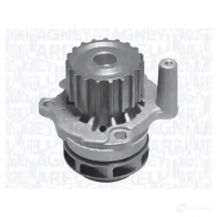 Водяной насос, помпа MAGNETI MARELLI 817 06 1031622 352316171180 WPQ1180 - Изображение 6
