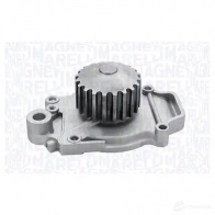 Водяной насос, помпа MAGNETI MARELLI 1031193 352316170442 MHIQTI WPQ 0442