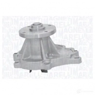 Водяной насос, помпа MAGNETI MARELLI 0UGGZW WPQ078 1 352316170781 1031366