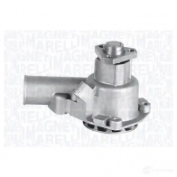 Водяной насос, помпа MAGNETI MARELLI 1031141 9940ZA 352316170301 WPQ03 01