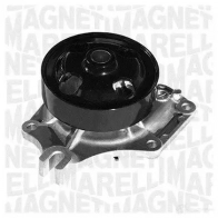 Водяной насос, помпа MAGNETI MARELLI Mazda 2 8406 0 A2LTM 350984060000