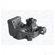 Водяной насос, помпа