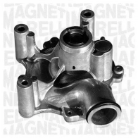 Водяной насос, помпа MAGNETI MARELLI 350984013000 84 013 1193753078 DWZ66X