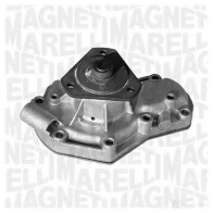 Водяной насос, помпа MAGNETI MARELLI 81755 35098175 5000 1028754 350981755000