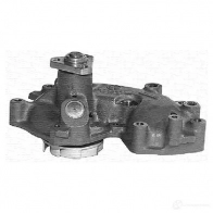 Водяной насос, помпа MAGNETI MARELLI 350981363000 1028568 350981347 000 350981363000 - Изображение 2