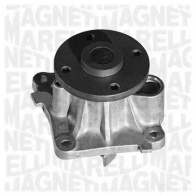 Водяной насос, помпа MAGNETI MARELLI 1028906 RP36U5 82 049 350982049000 - Изображение 2