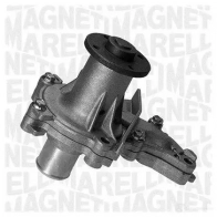 Водяной насос, помпа MAGNETI MARELLI 350 981768000 350981768000 81768 1028765