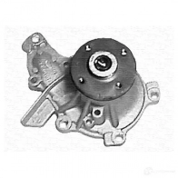 Водяной насос, помпа MAGNETI MARELLI 350 981768000 350981768000 81768 1028765 - Изображение 2