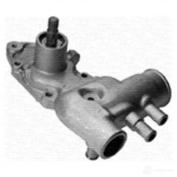 Водяной насос, помпа MAGNETI MARELLI 350981825000 350981825 000 81825 1028819 - Изображение 3