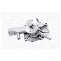 Водяной насос, помпа MAGNETI MARELLI 1031572 5YJULC WP Q1079 352316171079