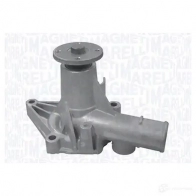 Водяной насос, помпа MAGNETI MARELLI 352316170633 1031275 XK6725F WPQ06 33
