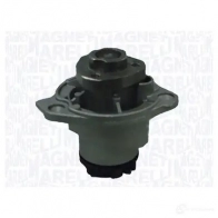 Водяной насос, помпа MAGNETI MARELLI 352316171204 GAFHEH Volkswagen Bora (A4, 1J6) 4 Универсал 2.3 V5 150 л.с. 1999 – 2000 W PQ1204