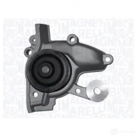 Водяной насос, помпа MAGNETI MARELLI O2Z60 191792389 WPQ082 8 352316170828