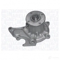 Водяной насос, помпа MAGNETI MARELLI 352316171085 W PQ1085 Toyota Avensis 0K7FV4