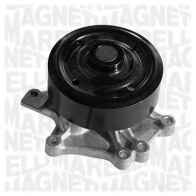 Водяной насос, помпа MAGNETI MARELLI 3 50982012000 82012 1028870 350982012000 - Изображение 2