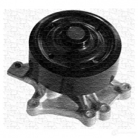 Водяной насос, помпа MAGNETI MARELLI 3 50982012000 82012 1028870 350982012000 - Изображение 3