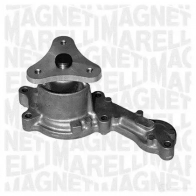 Водяной насос, помпа MAGNETI MARELLI 1028902 350982045000 3509820450 00 82045 - Изображение 2