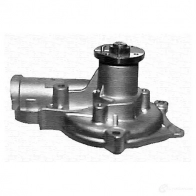 Водяной насос, помпа MAGNETI MARELLI 35 0981786000 81786 1028783 350981786000 - Изображение 2