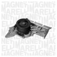 Водяной насос, помпа MAGNETI MARELLI 352316170025 3509 81819000 350981819000 1028814